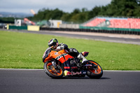 Advanced Group Orange Bikes